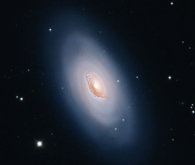 Messier 64
