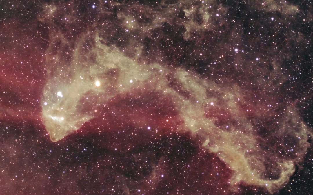 Sh2-126