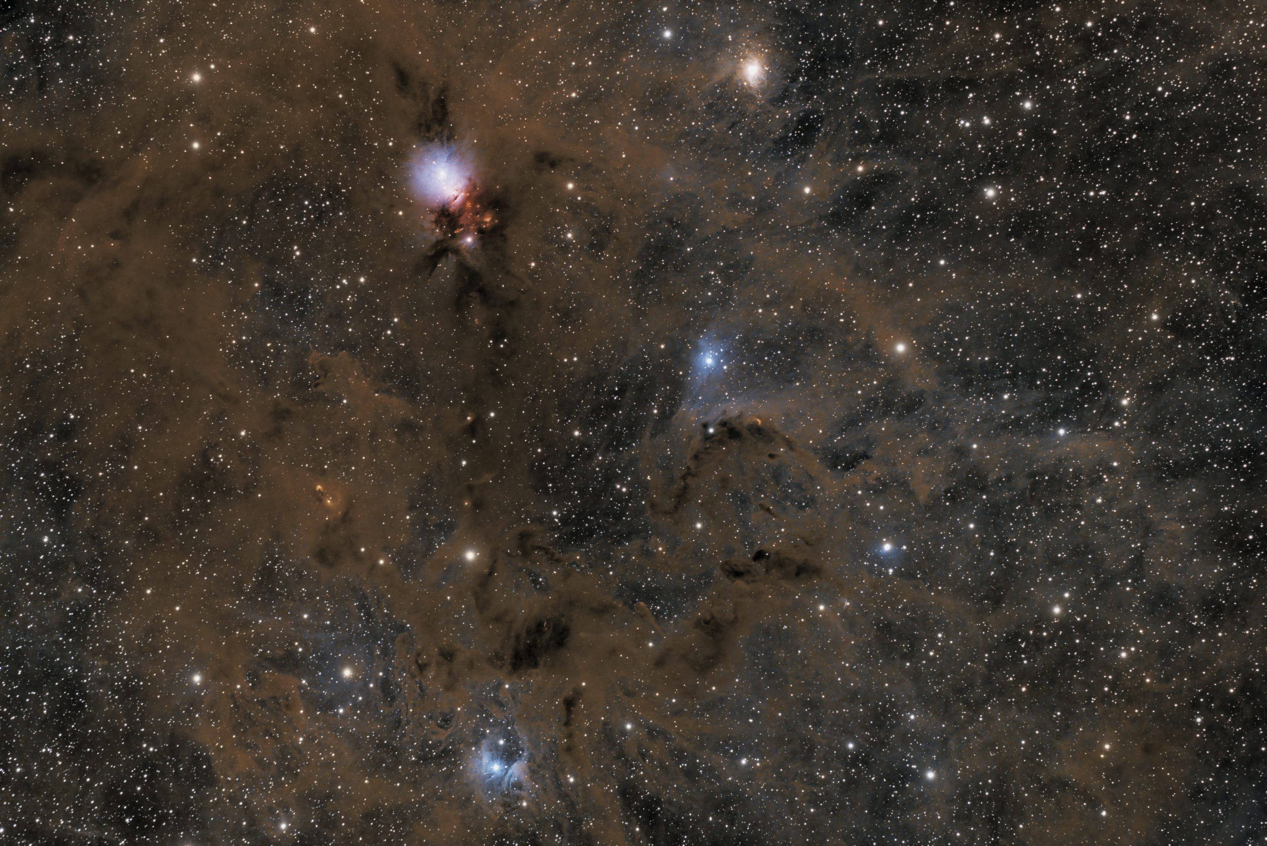 NGC 1333 Manuel s Astrophotography