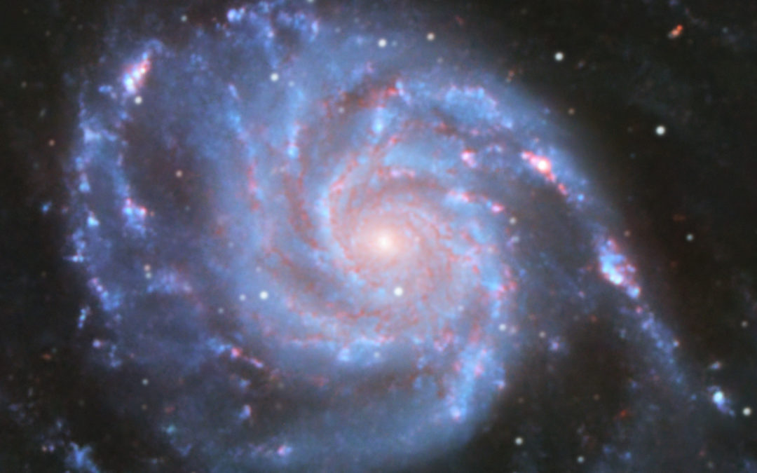 Messier 101