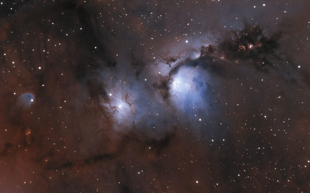 Messier 78