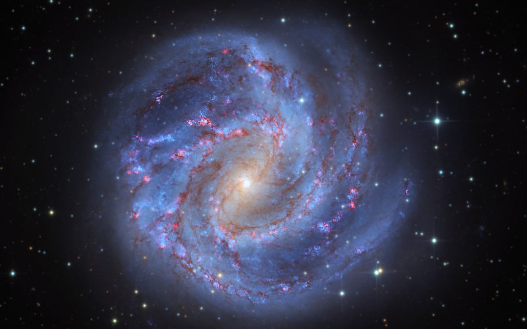 Messier 83