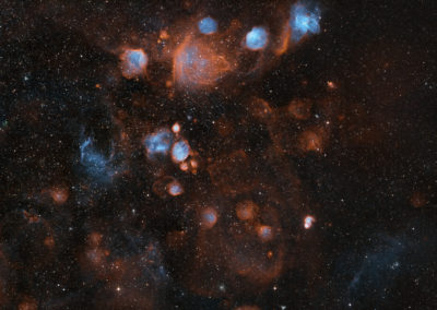 NGC 267 region