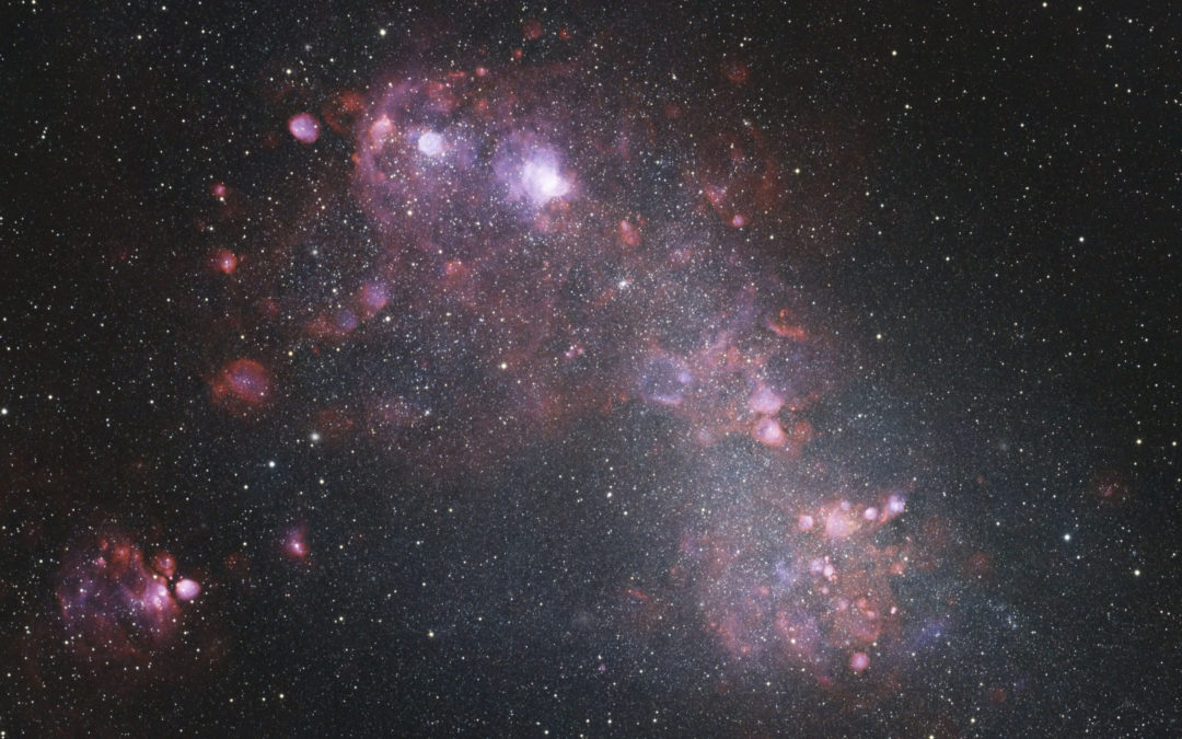 Small Magellanic Cloud