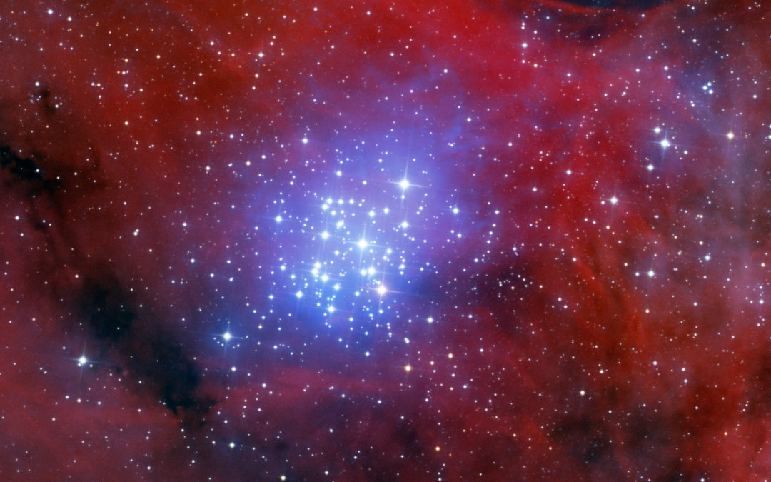 NGC3293