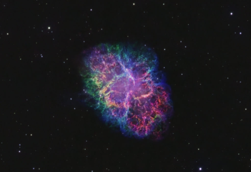 Messier 1