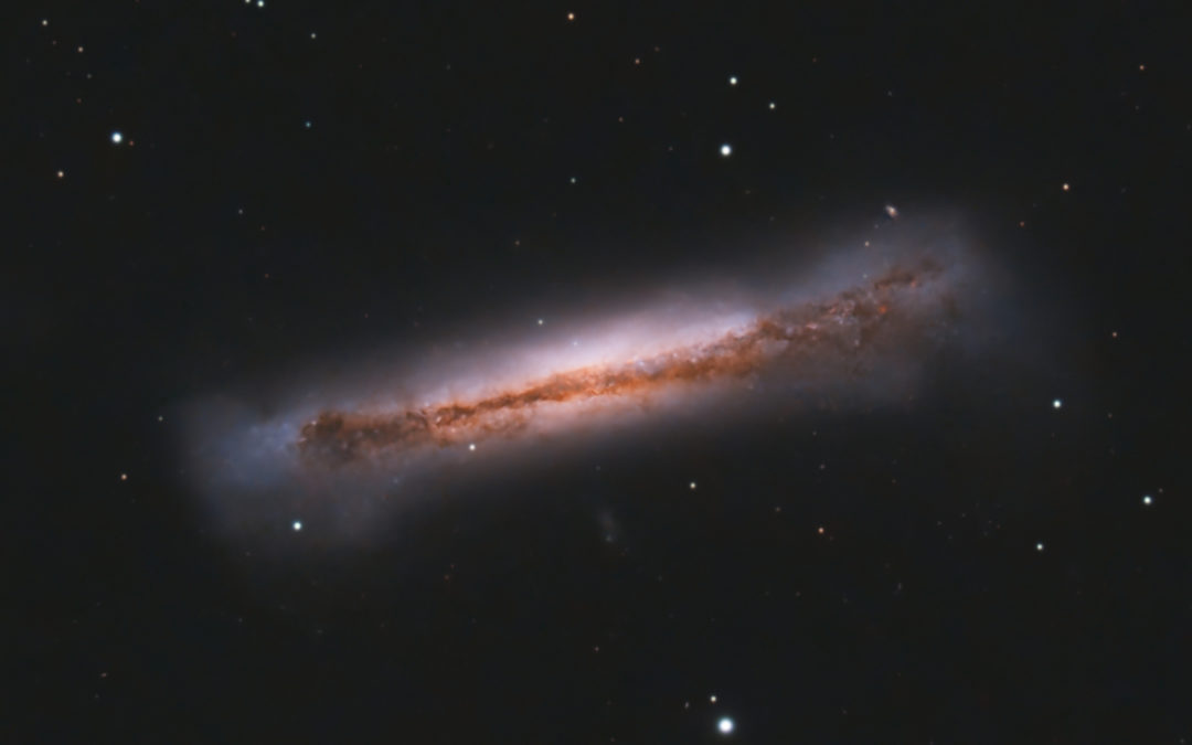 NGC 3628