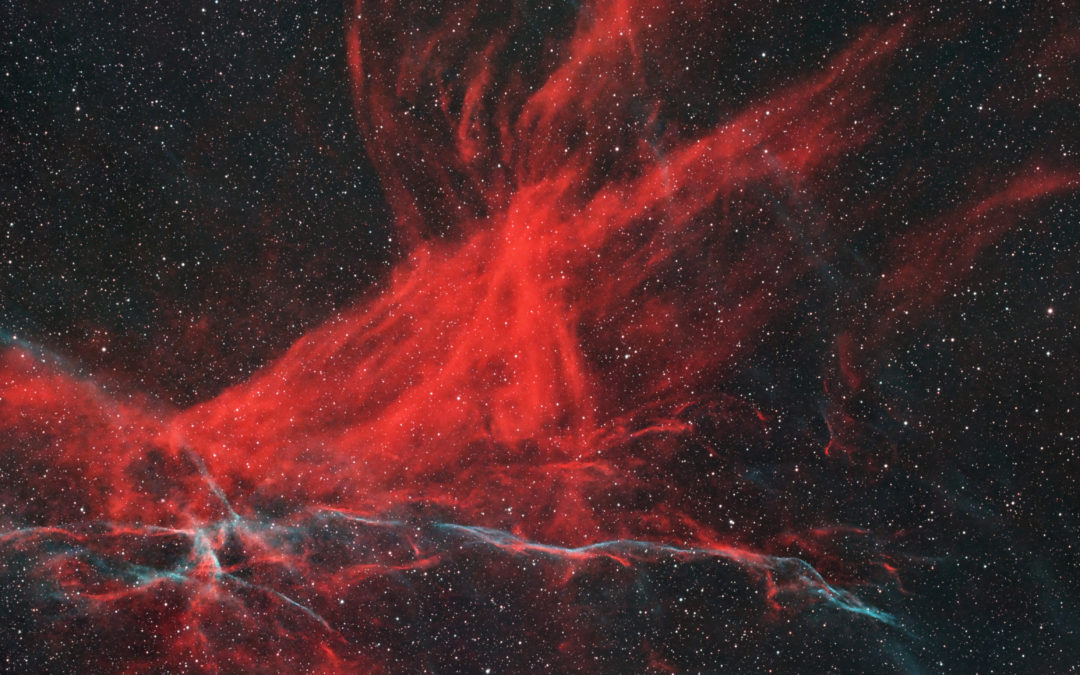 Sh2-94 and Sh2-96
