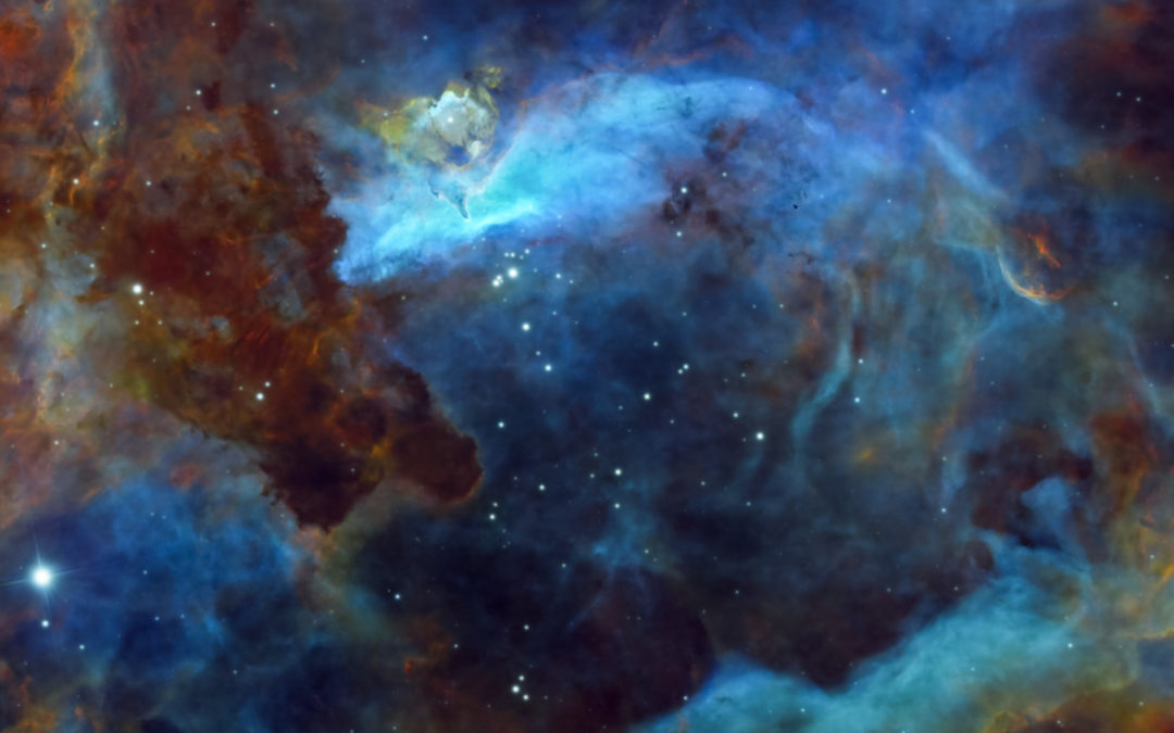 NGC 6357