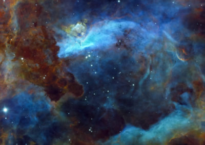 NGC 6357