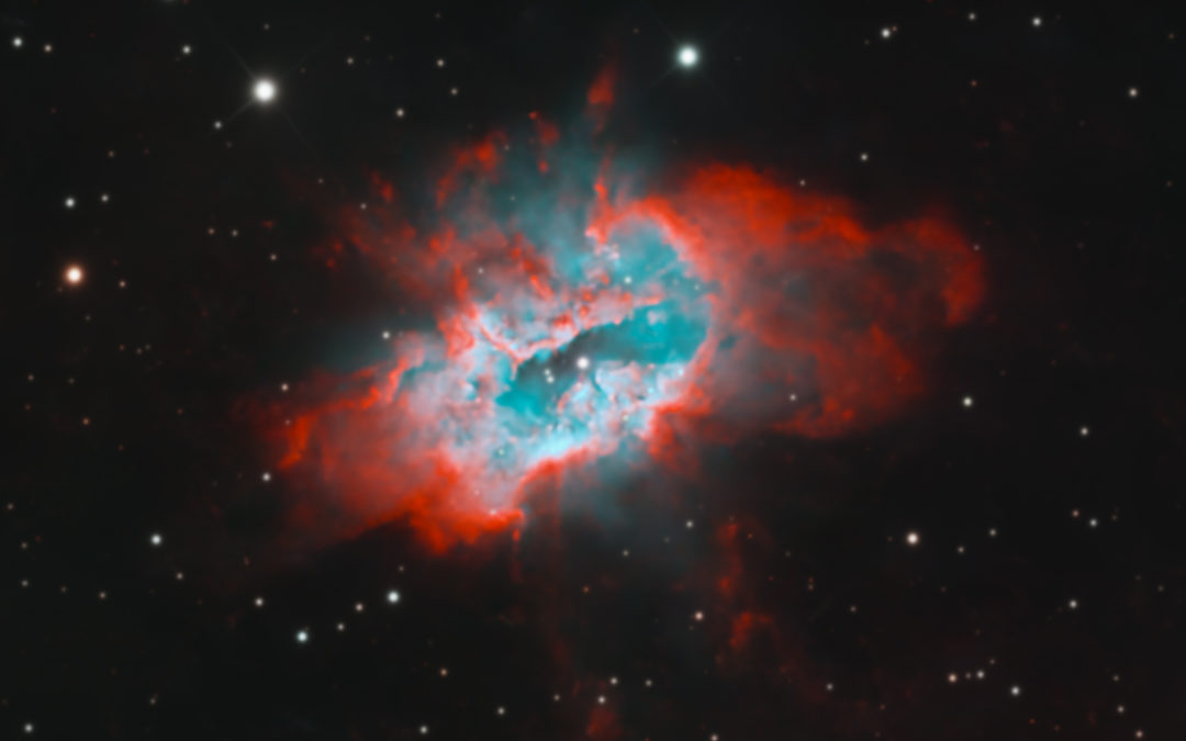Sh2-71
