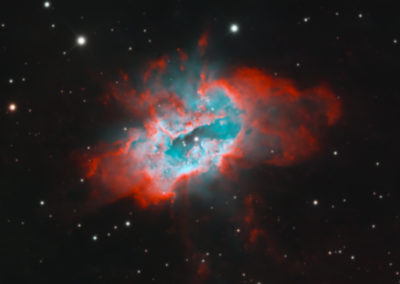 Sh2-71