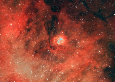 Sh2-54