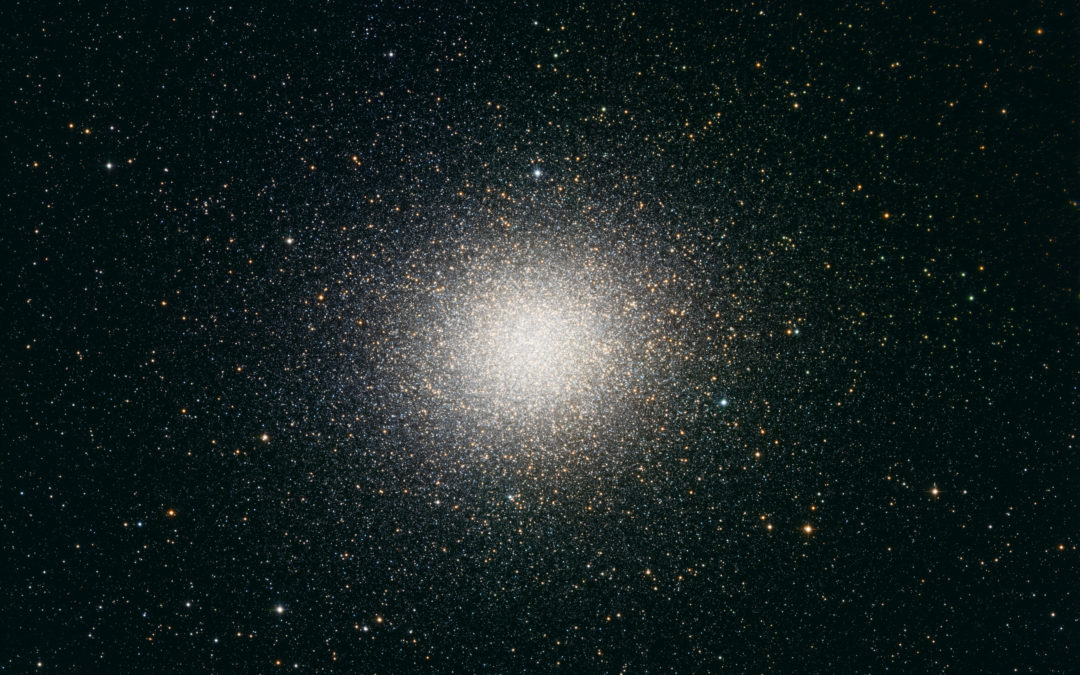 Omega Centauri