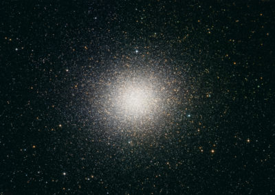 Omega Centauri