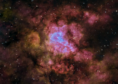Westerlund 2