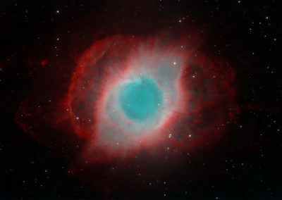 NGC 7293
