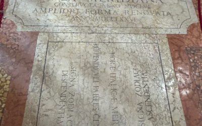 La méridienne de Bologne