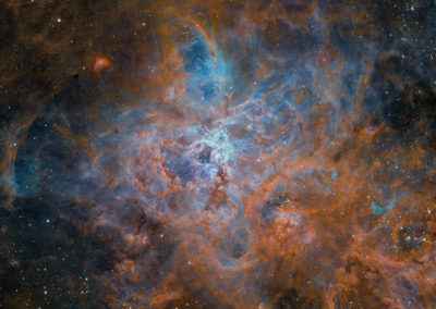 NGC 2070 region