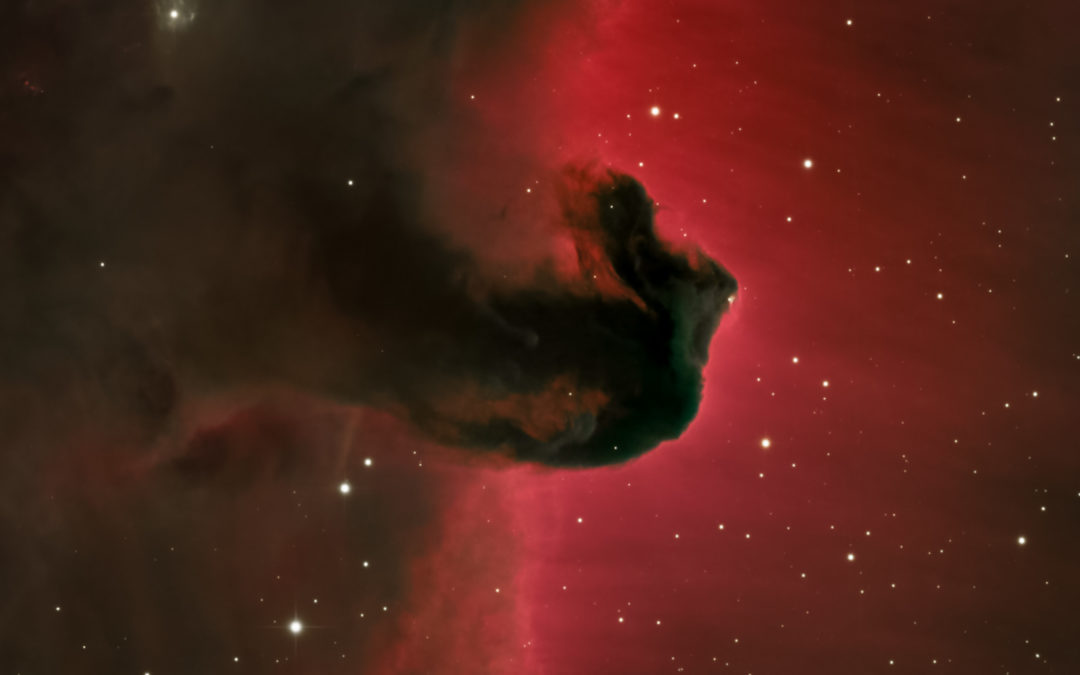 IC 434