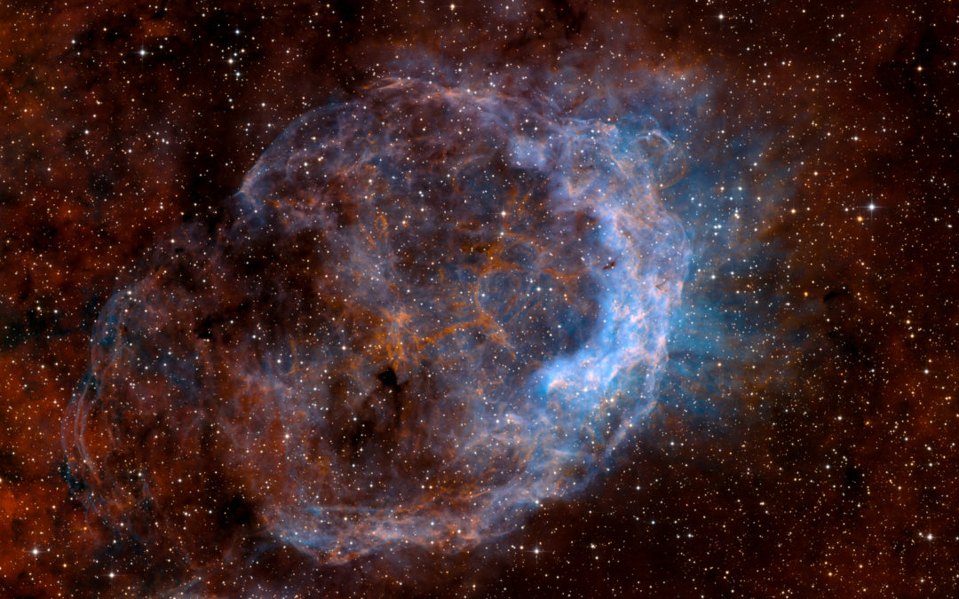 NGC 3199