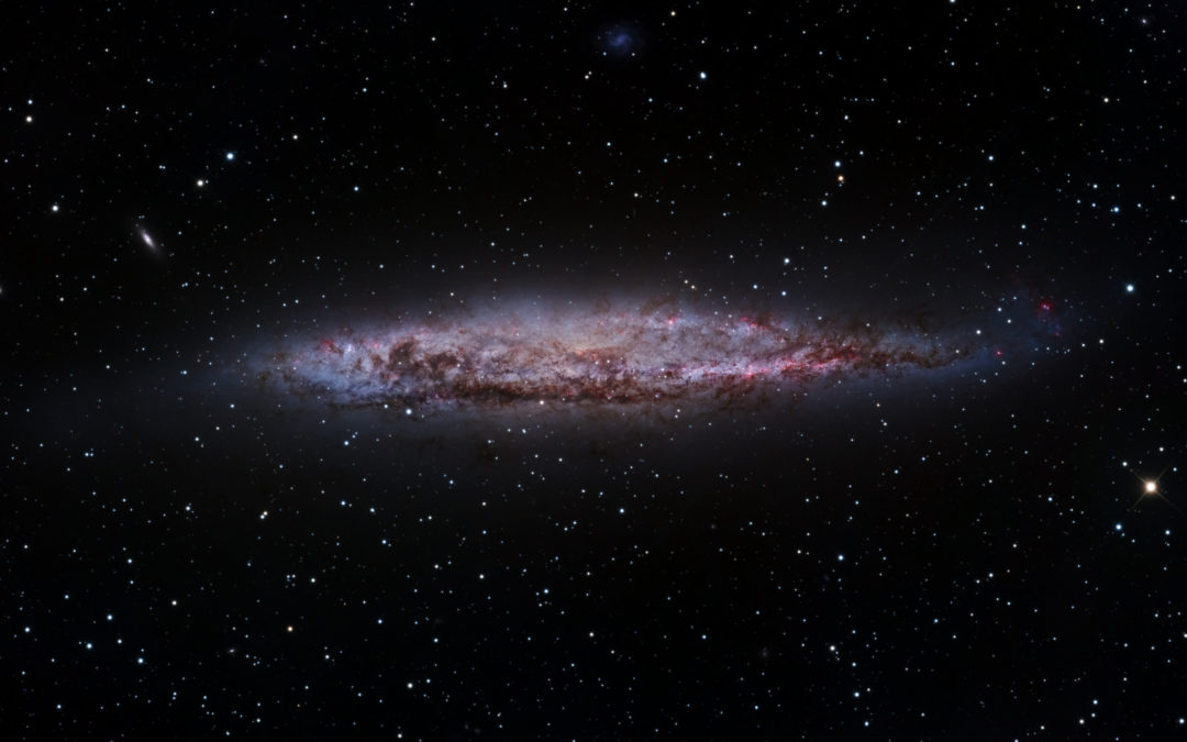 NGC 4945