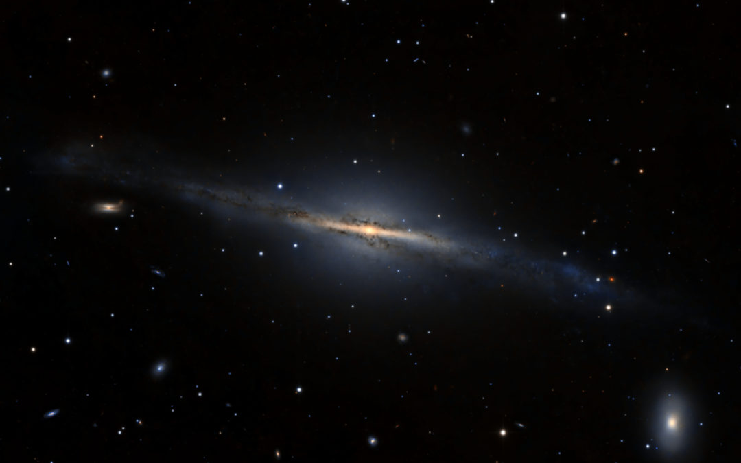 NGC 5084