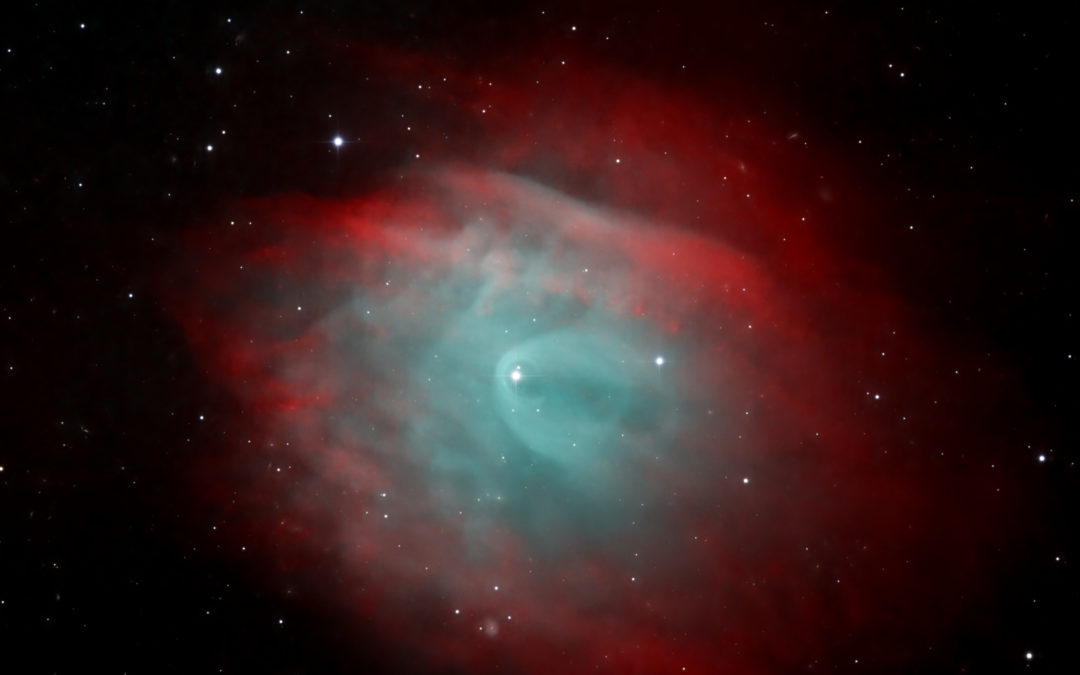 Abell 35