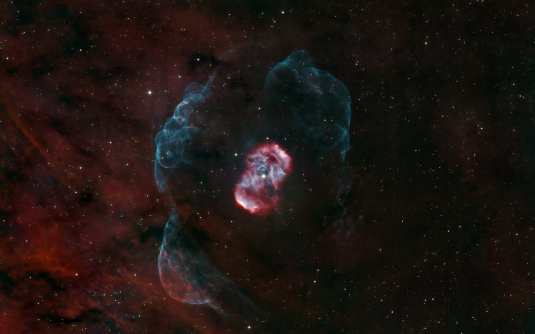 Dragon’s Egg