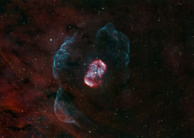 Dragon’s Egg