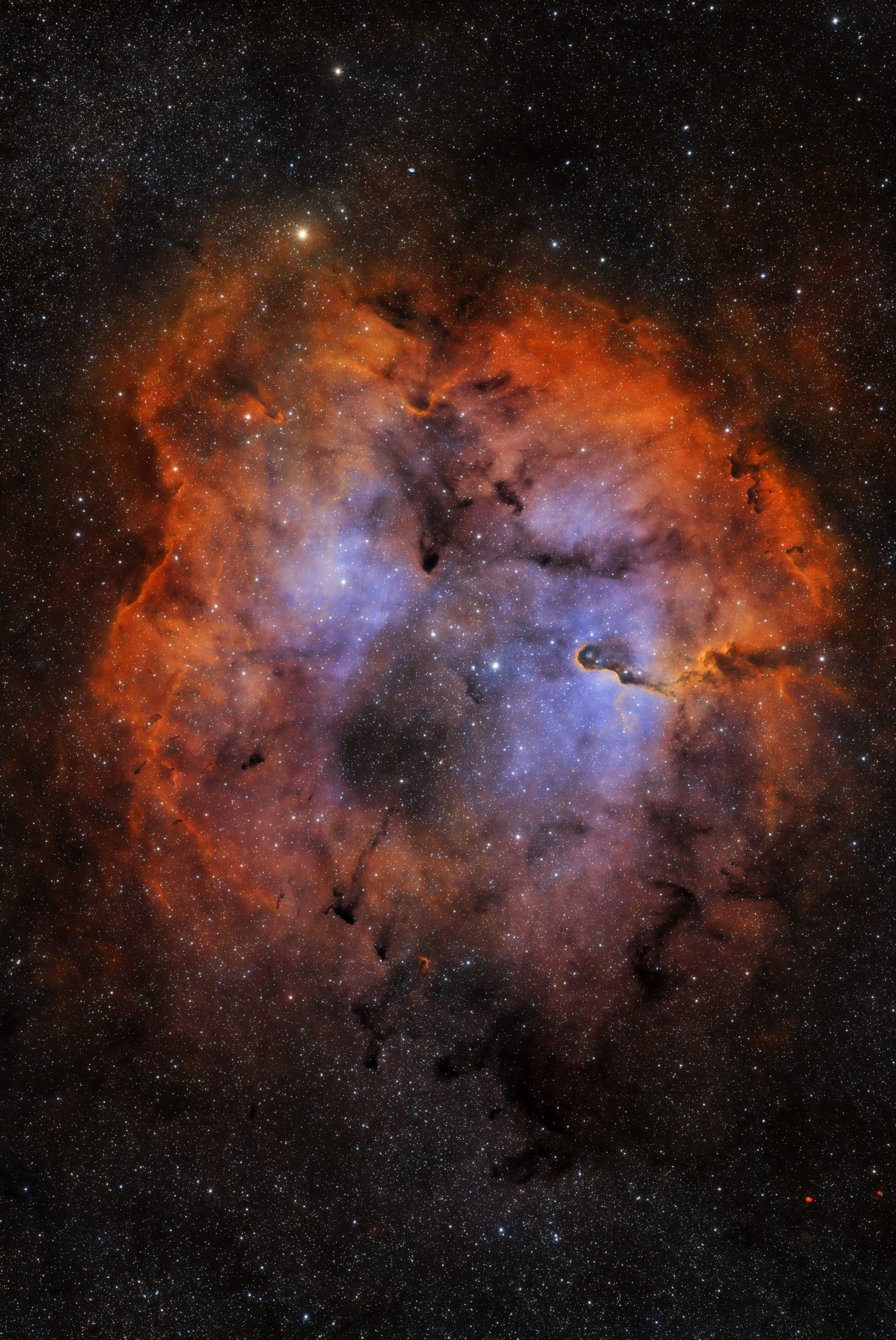 Sh2-131-RS
