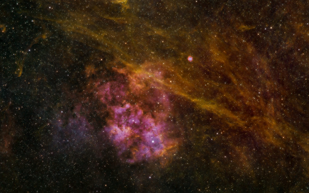 Sh2-115